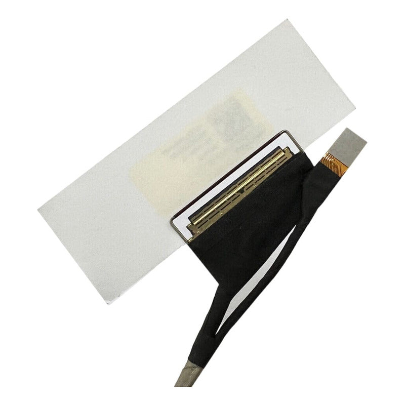 Cable Flex De Video Lenovo Y750-15imh C7-15imh05 5c10s30069