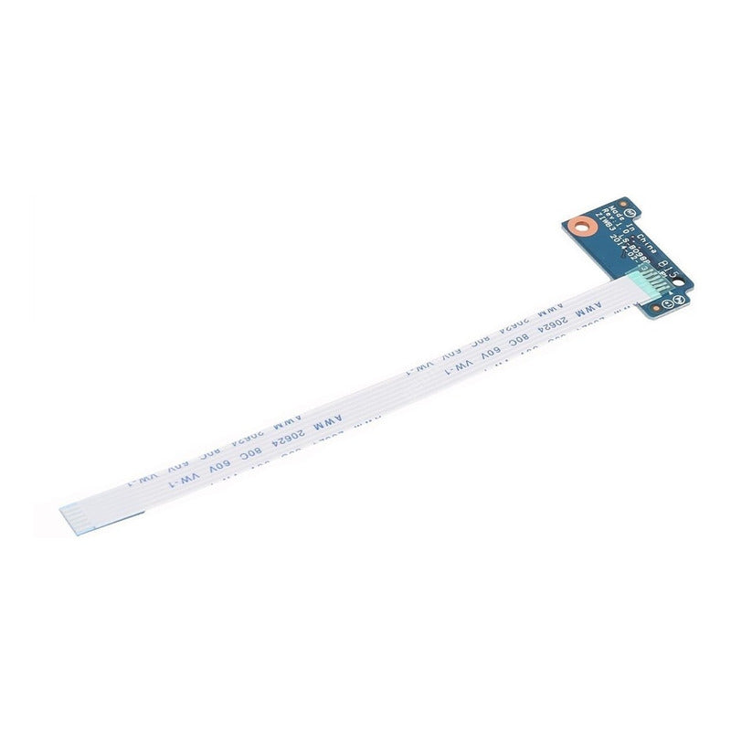 Boton De Encendido Lenovo B50-30 B50-45 Nbx0001kr00 B23