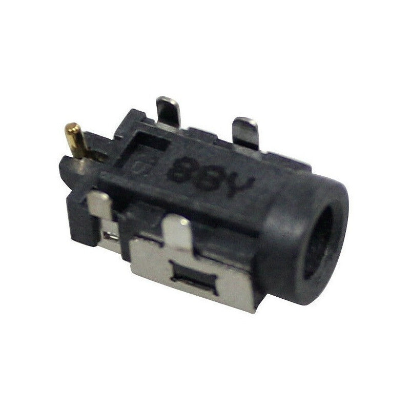 Power Jack Asus Ux21e Ux31e Ux32 Bx21e Bx31e 5 Pines P149