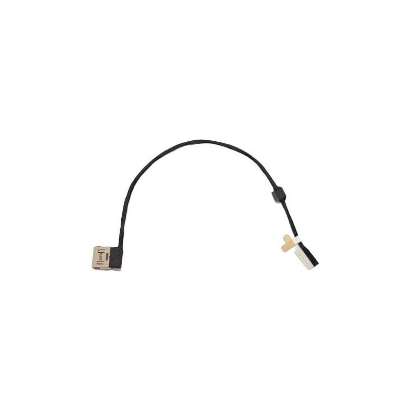 Power Jack Lenovo Y920-17ikb Y910-17isk Dc30100qw00 P359
