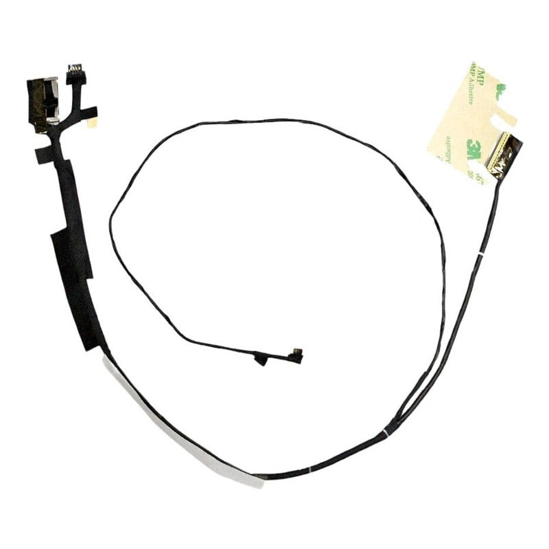 Cable Flex De Video Hp 14-b 14-c Dd0u33lc210 Dd0u33lc230
