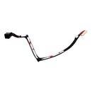 Power Jack Dell Alienware 15 R4 Aw15r4 P69f Dc30100y800