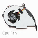 Ventilador Acer V5-572 V5-573 V5-452g V5-472 Lado Cpu V188 A