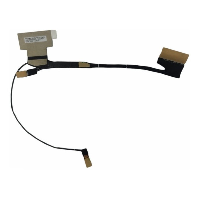 Cable Flex De Video Hp 14-cd 14m-cd 450.0e802.0011 F278