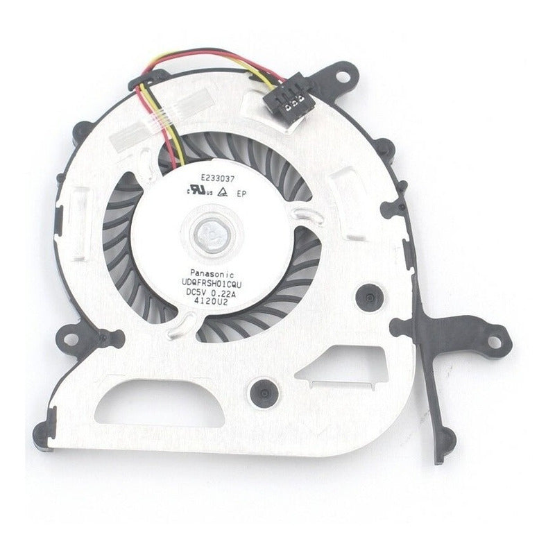 Ventilador Sony Vaio Fit 13 Svf13n Svf13n13 Svf13n17 V19