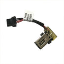 Power Jack Acer Switch 5 Sw512-52 1417-00d7000 P193