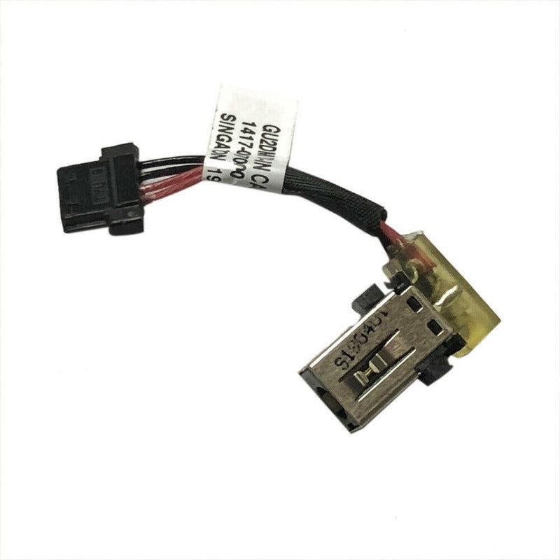 Power Jack Acer Switch 5 Sw512-52 1417-00d7000 P193