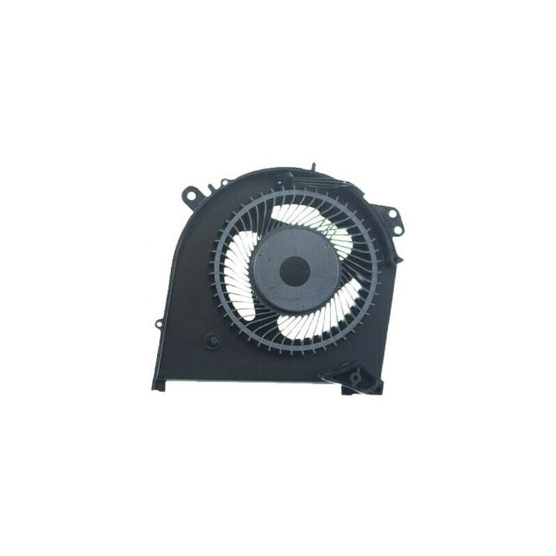 Ventilador Hp Omen 15-dh Nd8cc01-18l05 Lado Gpu 12v V218 B