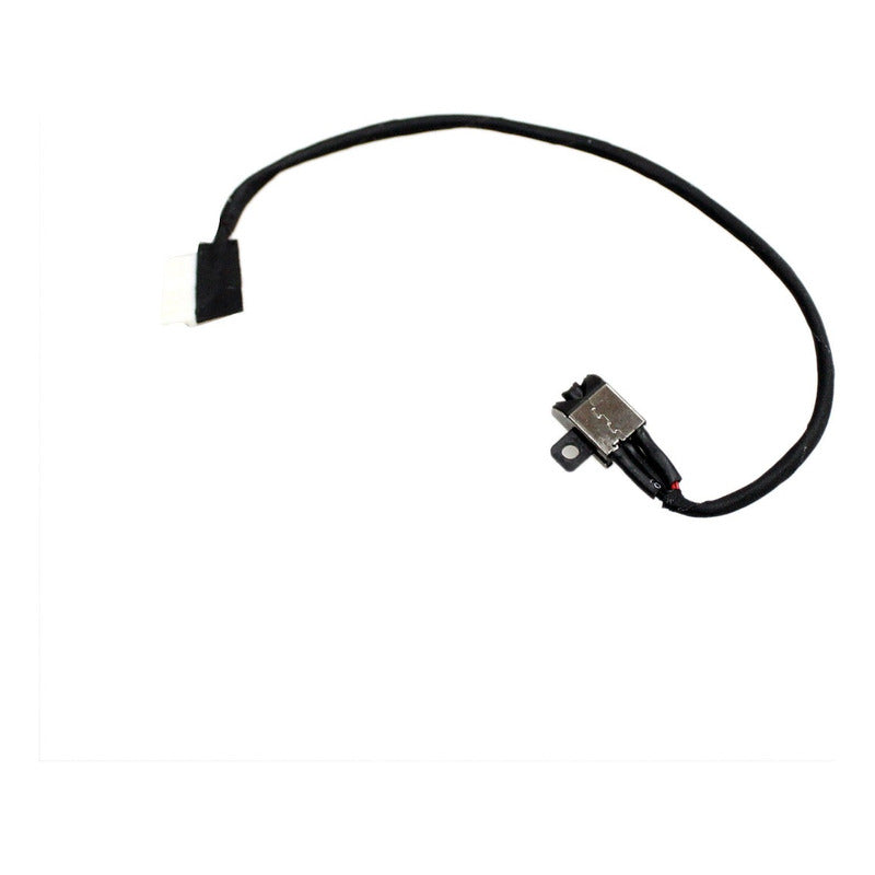 Power Jack Centro De Carga Dell Inspiron 5575 5570 02k7x2