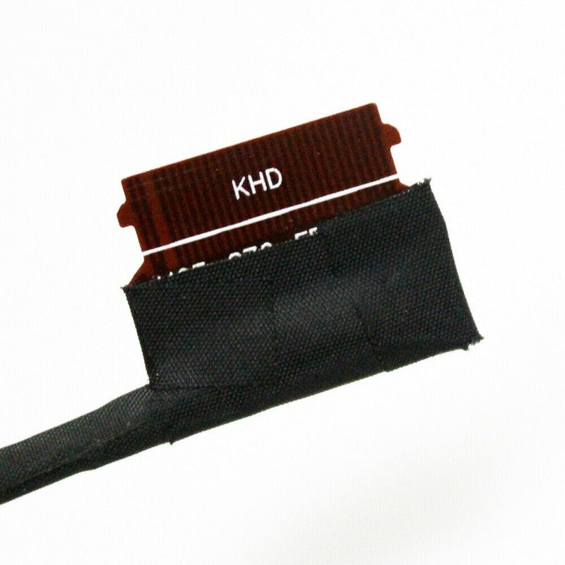 Cable Flex Video Hp 15-cc501la 15-cc507la Ddg76alc011 F134
