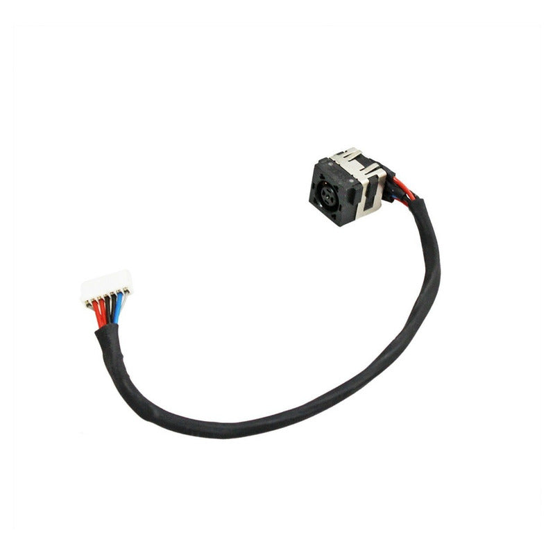 Power Jack Dell Latitude E6420 Dc30100cf00 0cj28j Cj28j P119