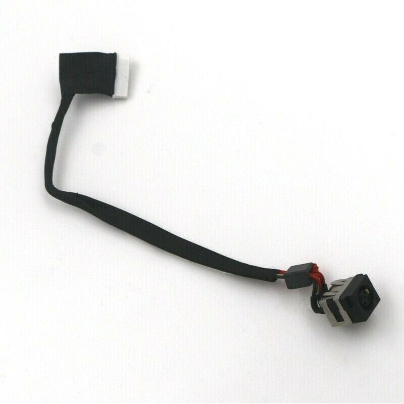 Power Jack Dell Precision 7530 P74f 0pxxfg Dc301011j00 P112