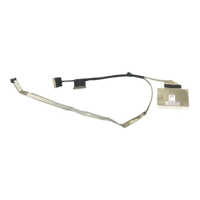 Cable Flex Video Dell Latitude 7400 0x93yr Dc02c00jq00 F395