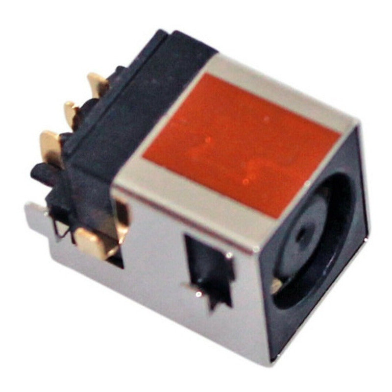 Power Jack Hp Elitebook 2530p 2540p 2560p 2710p 2730p P336