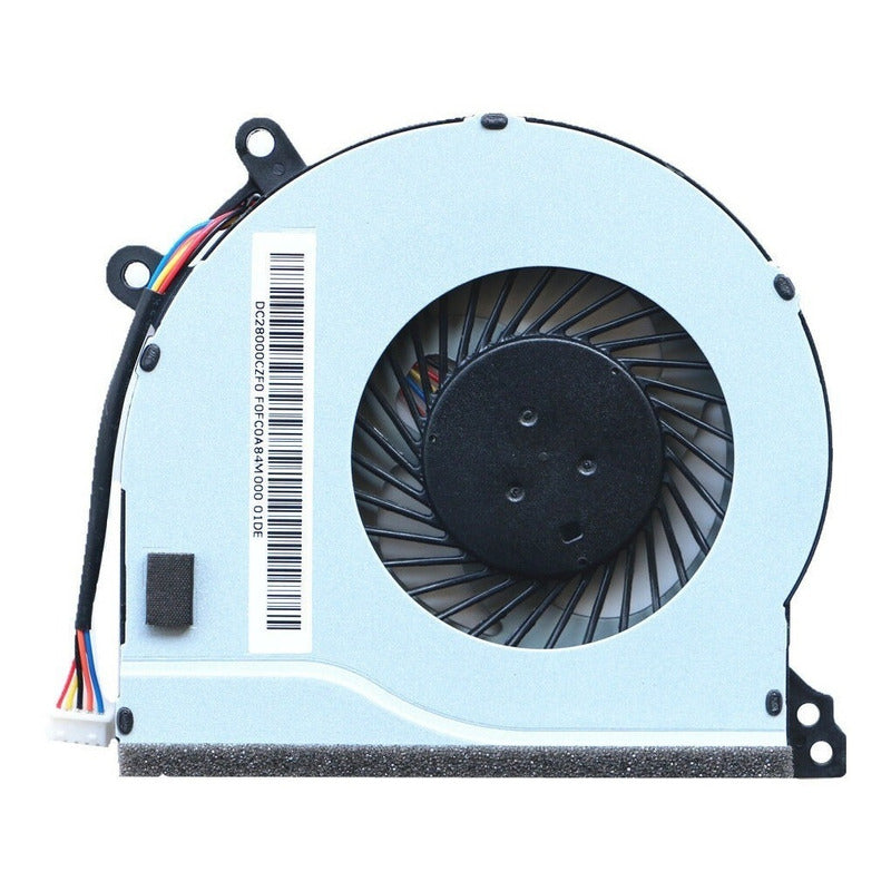 Ventilador Lenovo Ideapad 310-14iap 310-15abr 310-15iap V66
