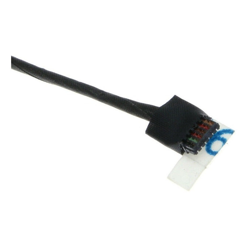 Cable Flex De Video Hp 15-br 450.0bw09.0001 Nba15 30pin F140