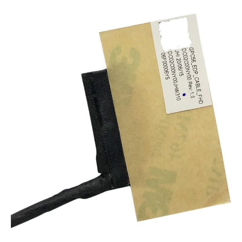 Cable Flex De Video Hp 15-ed 15m-ed 15-ee 15m-ee Dc02c00ny00