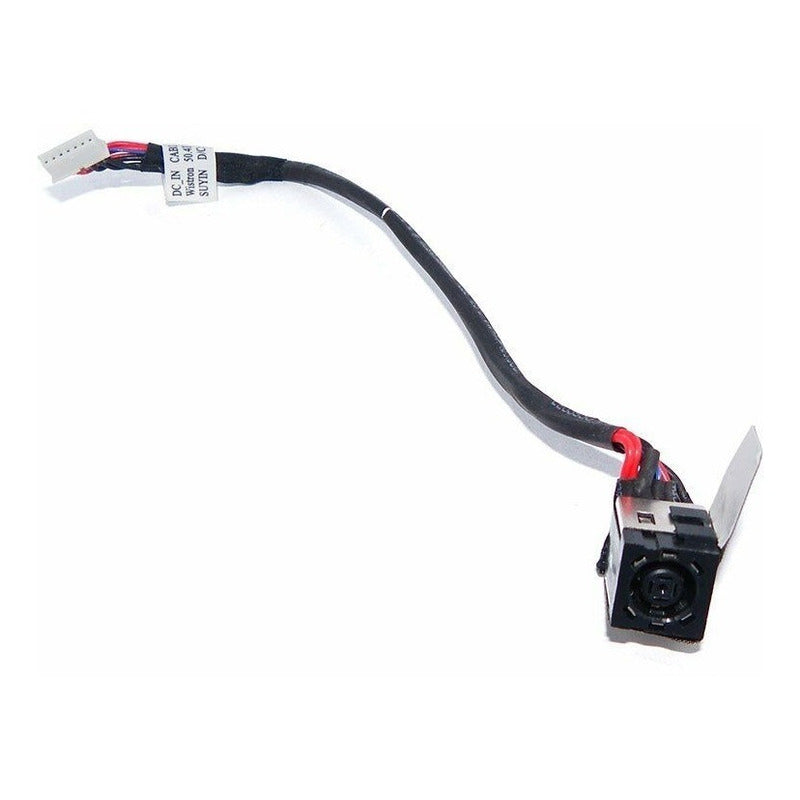 Power Jack Dell Vostro 1440 1450 2420 1550 50.4iu05.012 P93