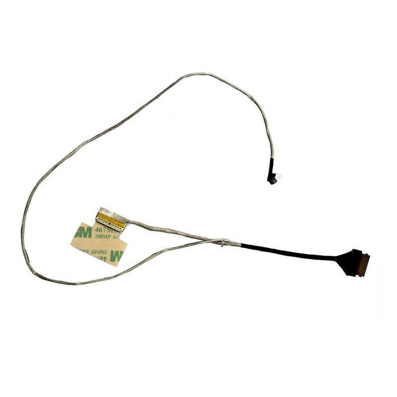 Cable Flex De Video Hp 14-cb 14-ds Dd00p9lc011 905561-001