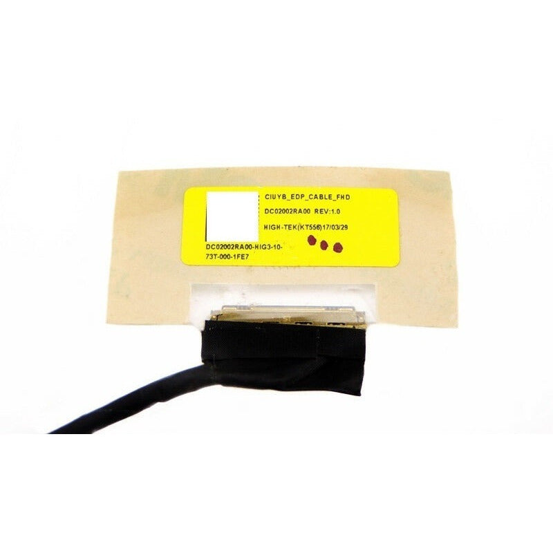 Cable Flex De Video Lenovo Flex 5-1570 1570 5c10n71316 F150