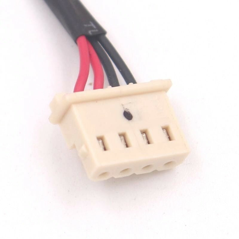 Power Jack Acer Aspire Es1-432 N16q8 Dd0zqfad000 P191