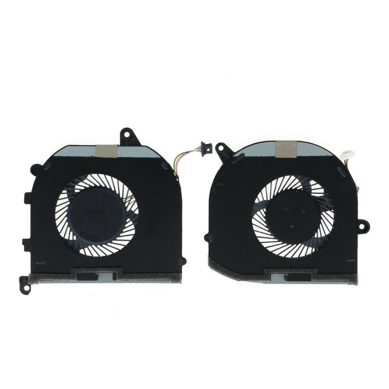 Ventilador Dell Xps 9570 7590 008yy9 0tk9j1 Cpu Y Gpu V147