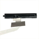 Conector De Disco Duro Samsung 550r5l Np350xaa 02641a C169