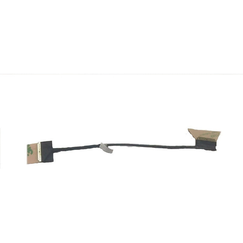 Cable Flex De Video Hp Envy 13-ad 6017b0856301 30 Pin F127