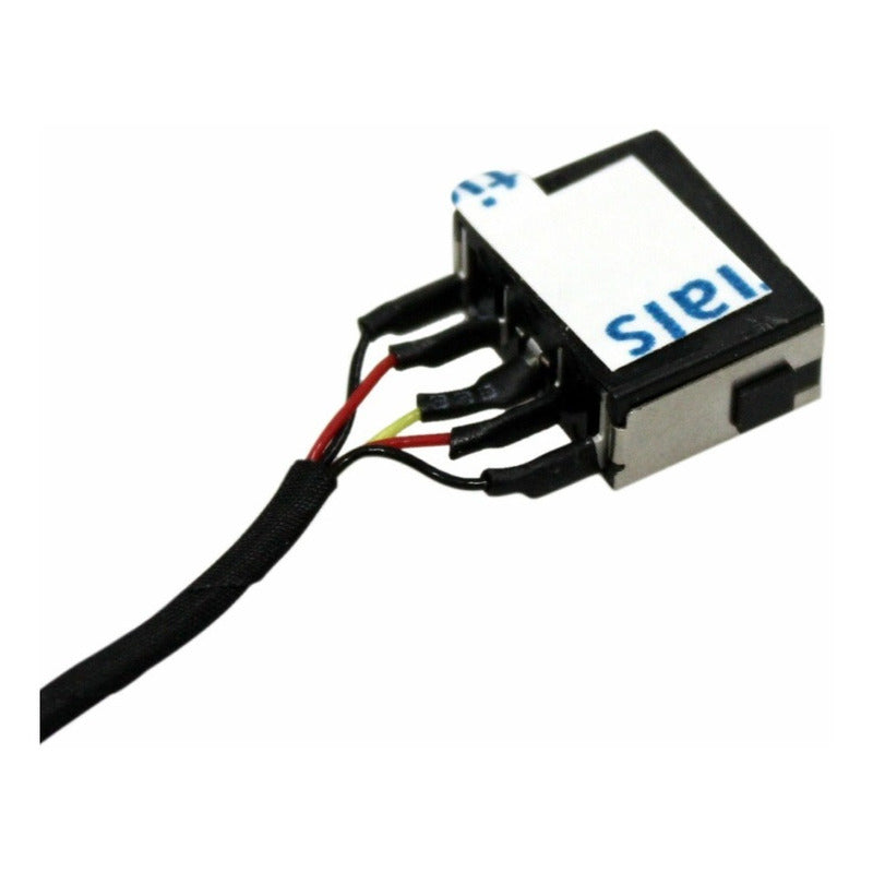 Power Jack Lenovo Yoga 300-11iby 300s-11ibr 1109-01050 P249