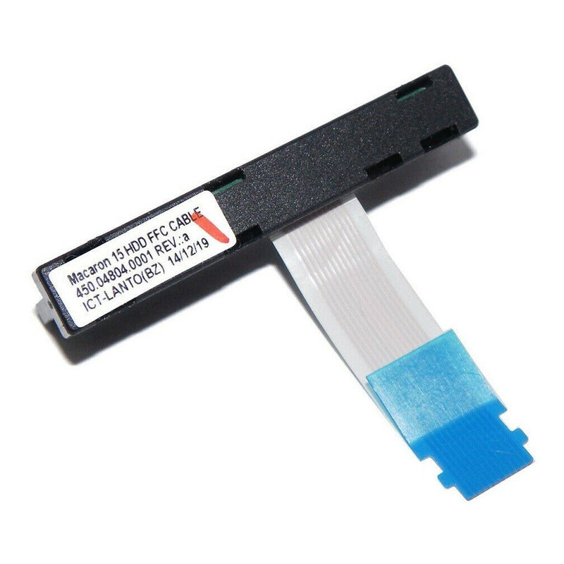 Conector De Disco Duro Hp Envy M6-w 450.04a0h.0001 C71