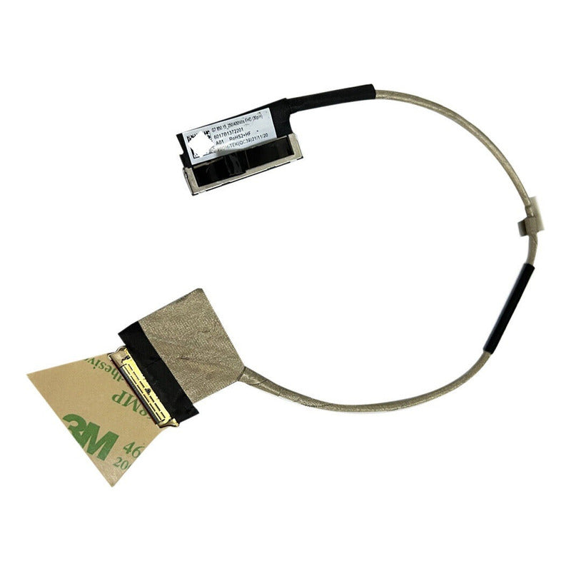 Cable Flex De Video Hp Elitebook 850 G7 855 G7 6017b1372201