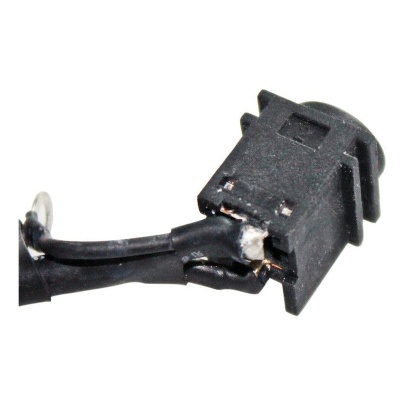 Power Jack Sony Vpceb Vpc-eb Pcg-7121xx 015-0101-1513_a P187