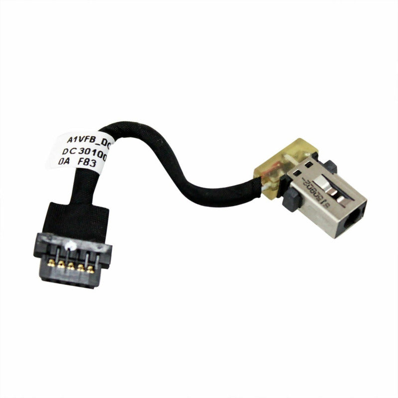 Power Jack Acer Aspire S13 S5-371 S5-371t Dc30100vwc00 P117