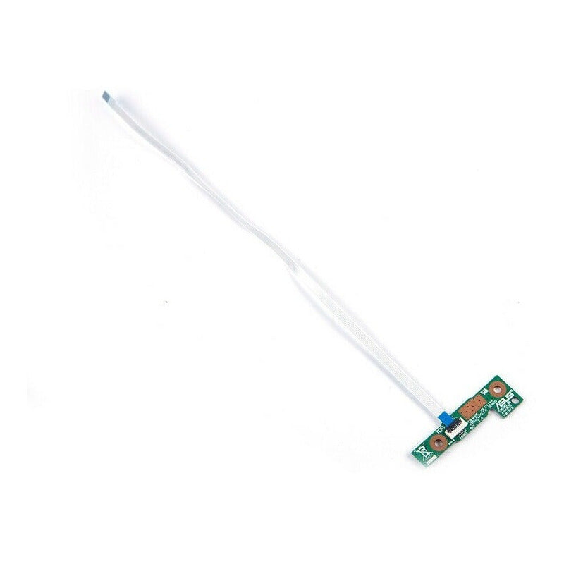 Boton De Encendido Asus F550vb F550vc F550vl F550vq B22