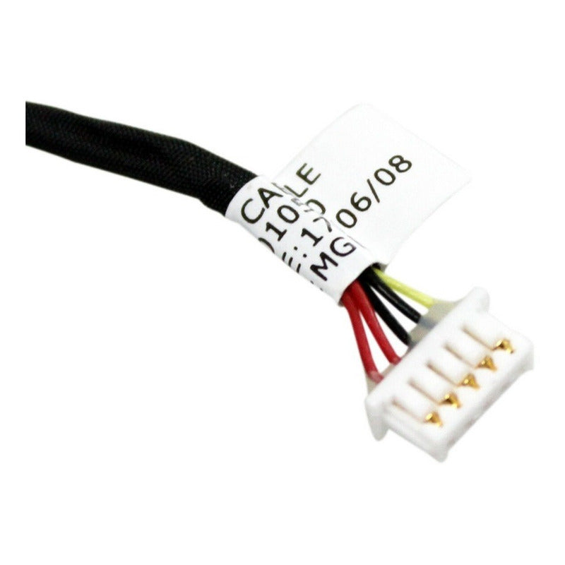 Power Jack Lenovo 300-11ibr 80m1 5c10j08399 1109-00876