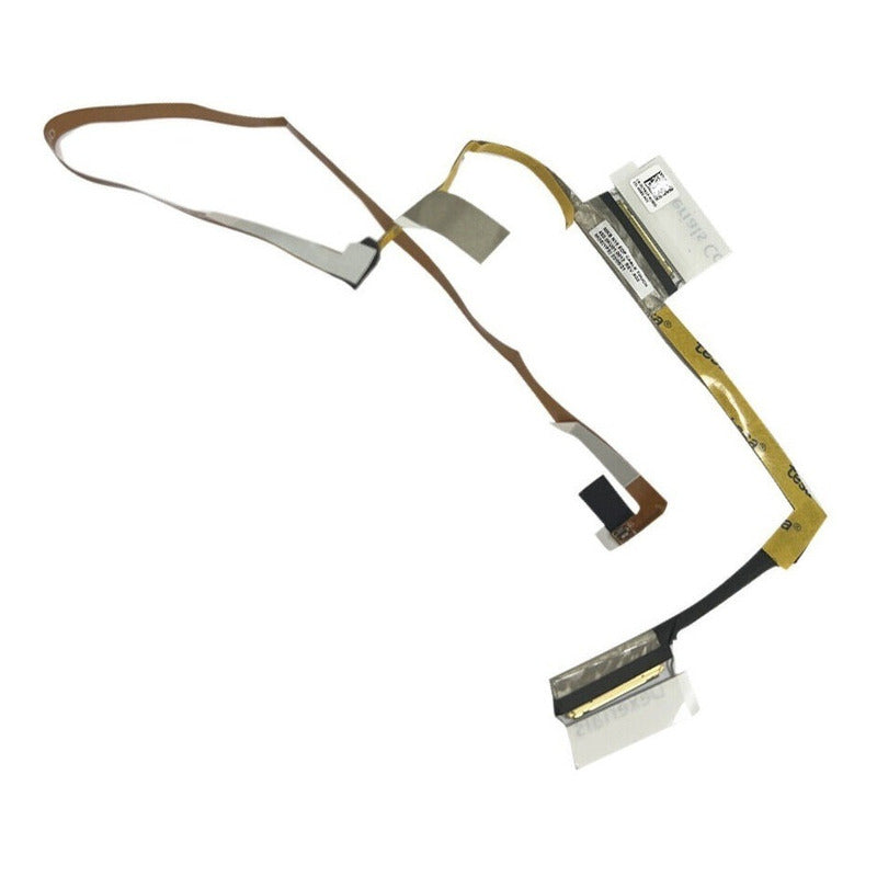 Cable Flex De Video Dell Inspiron 5501 450.0ku01.0011 F422