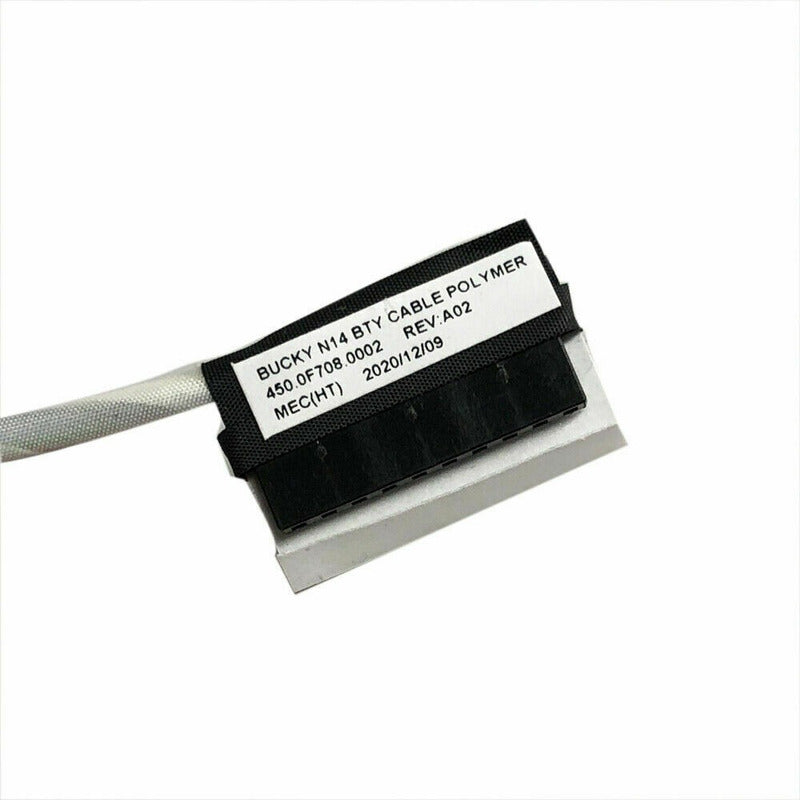 Cable De Bateria Dell Inspiron 5582 5591 450.0f708.0012 D23