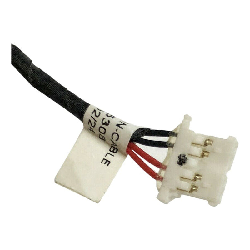 Power Jack Lenovo Ideapad Flex 3-11ada05 82g4 1109-05308