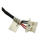 Power Jack Lenovo Ideapad Flex 3-11igl05 82b2 5c10s30038