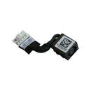 Power Jack Dell Latitude 7490 P73g 08gjm9 Dc30100z400 P104