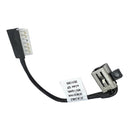 Power Jack Dell Vostro 3510 3515 3525 231x7 Dc301017h00