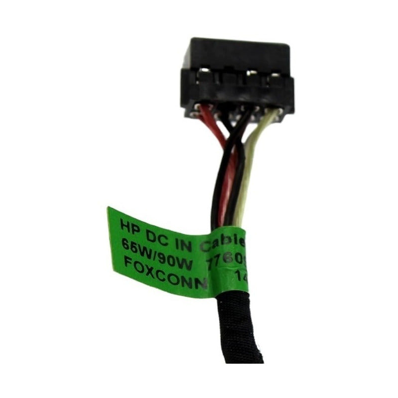Power Jack Hp X2 15-c 776098-fd1 776098-sd1 776098-td1 P340