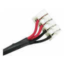 Power Jack Toshiba P750 P750d P770 P770d P775 P775d P365