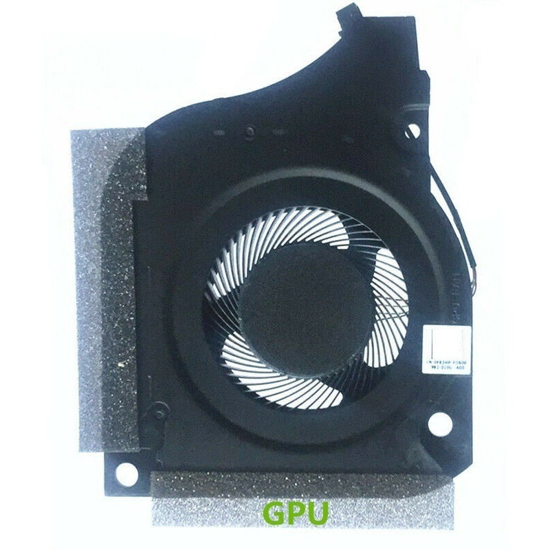 Ventilador Dell Inspiron G5 5590 P82f 5v 0fk2hp Gpu V200 B