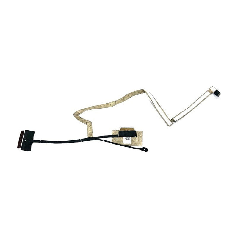 Cable Flex De Video Dell Latitude 3120 0t0431 Dc02003rj00