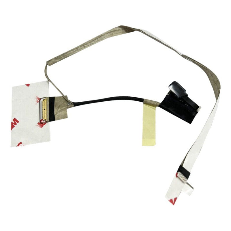 Cable Flex De Video Dell Precision 7520 0wv3cv Dc02c00ap10