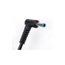 Cable Para Reparar Cargador Hp Punta Azul 4.5x3.0mm A9