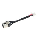 Power Jack Lenovo S340-14iwl S340-14iil S340-14api S340 P210