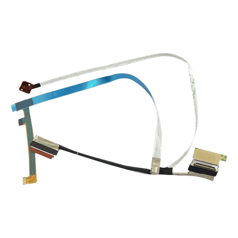 Cable De Video Lenovo Dc02c00lg20 Dc02c00lg00 5c10z23846
