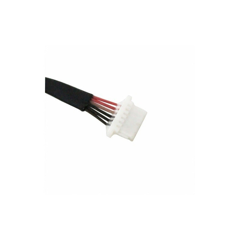 Power Jack Hp 9470m 9480m 695542-fd1 695542-td1 702875-001